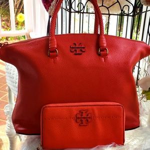 Tory Burch McGraw *(SOLD)*